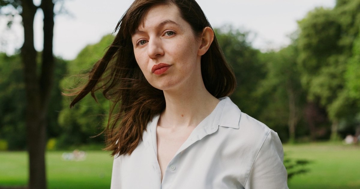 Irish author Sally Rooney says her novels will no longer be sold in Britain
