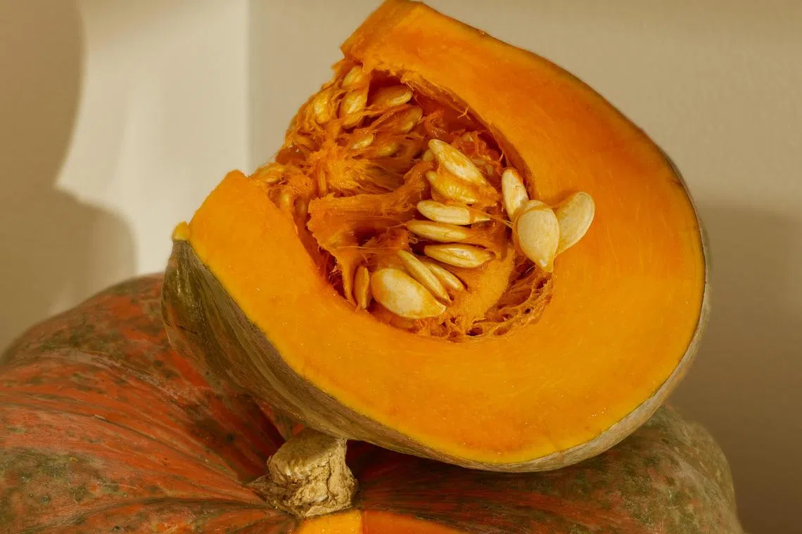 Pumpkins are more than a seasonal decoration or flavouring for lattes — they have a long history as a versatile and vital source of nutrition.
