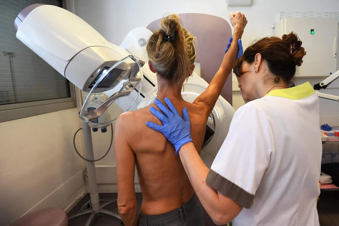 Breast cancer is the second most common cancer and the second most common cause of cancer death for women in the United States.