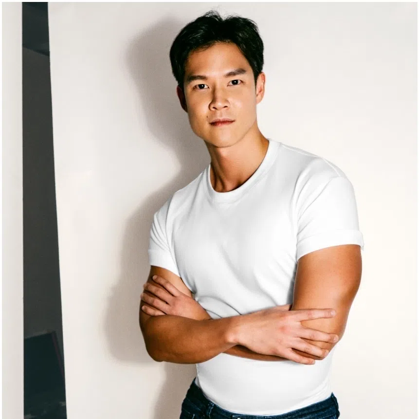 Mr Nicholas Tan published his comments amid a potential trademark dispute in the US between his handbag brand Aupen and Target.