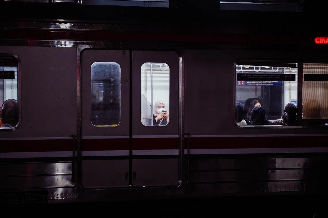 It could have happened to me: Moving women-only carriages won’t fix Jakarta’s rail system