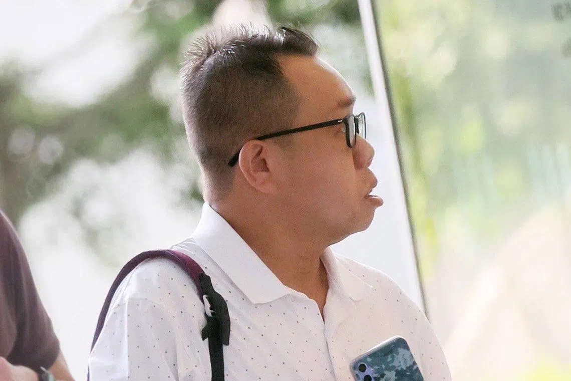 On March 20, Kong Chee Kian, who was referring to Prime Minister Lee Hsien Loong in his comment, was sentenced to four months’ jail.