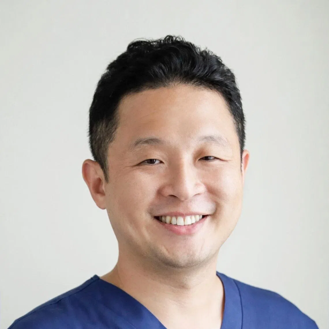 Dr Kenji Chin Choon Tsze was found guilty in October 2023 of two charges of professional misconduct.