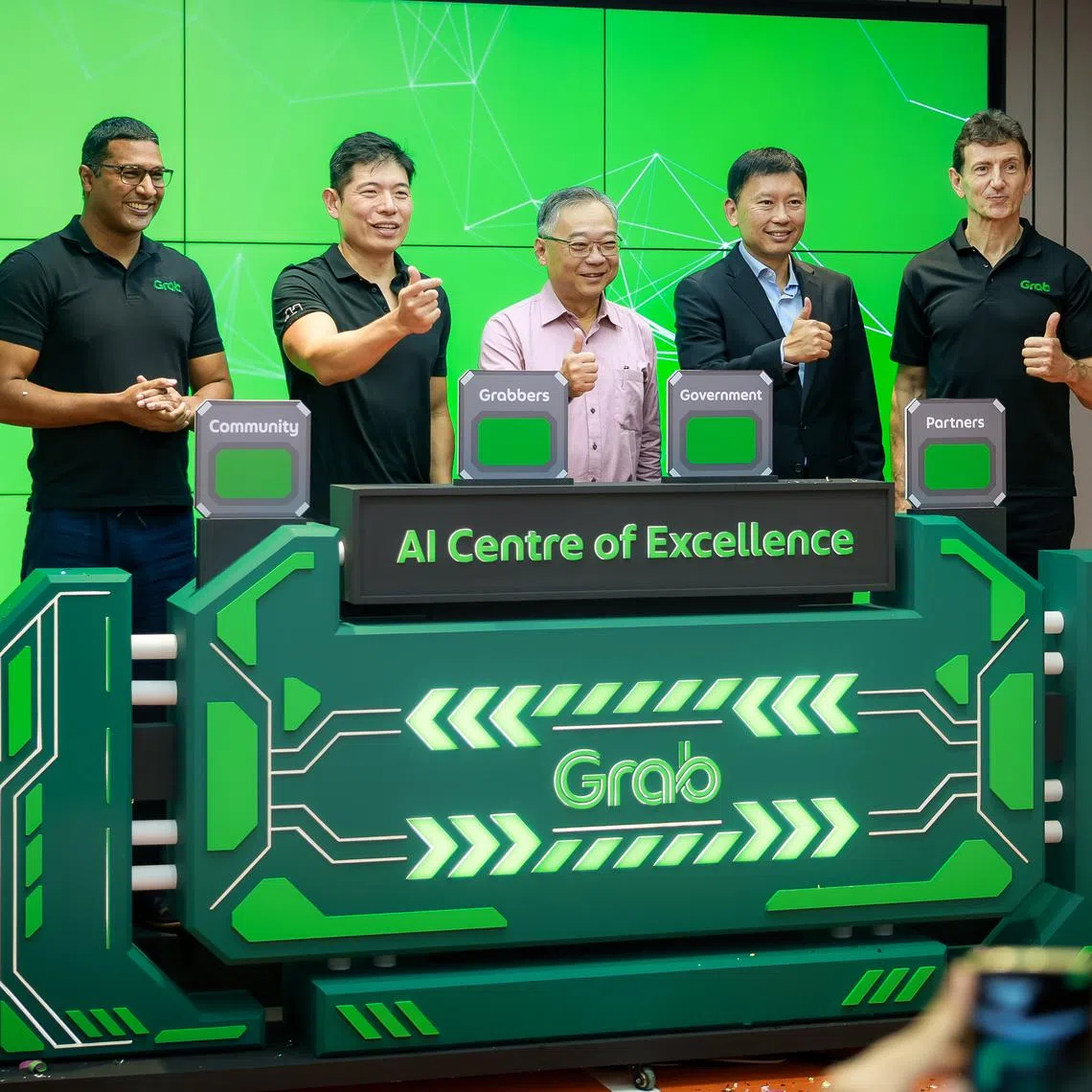 Future Perspectives: Grok’s Role in Singapore’s Digital Economy and Smart Nation Initiatives