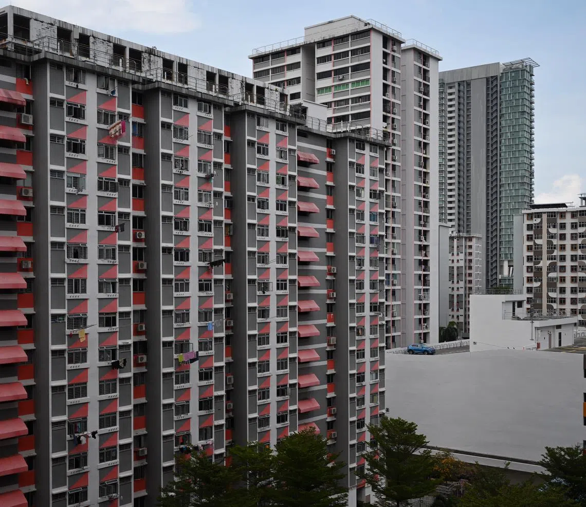 The operational report covered the 2024 financial year from April 2024 to March 2025.