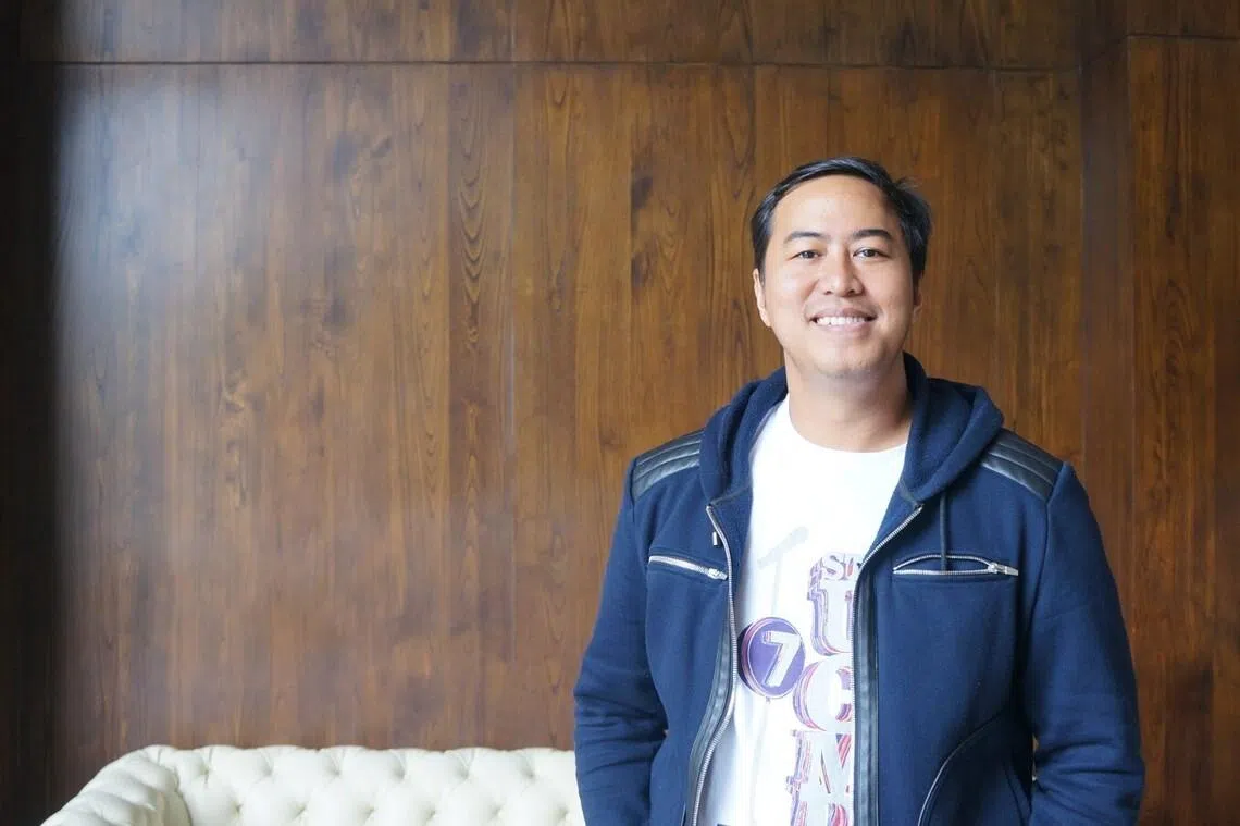 Support mounts for Indonesian comedian after Netflix special reported to police