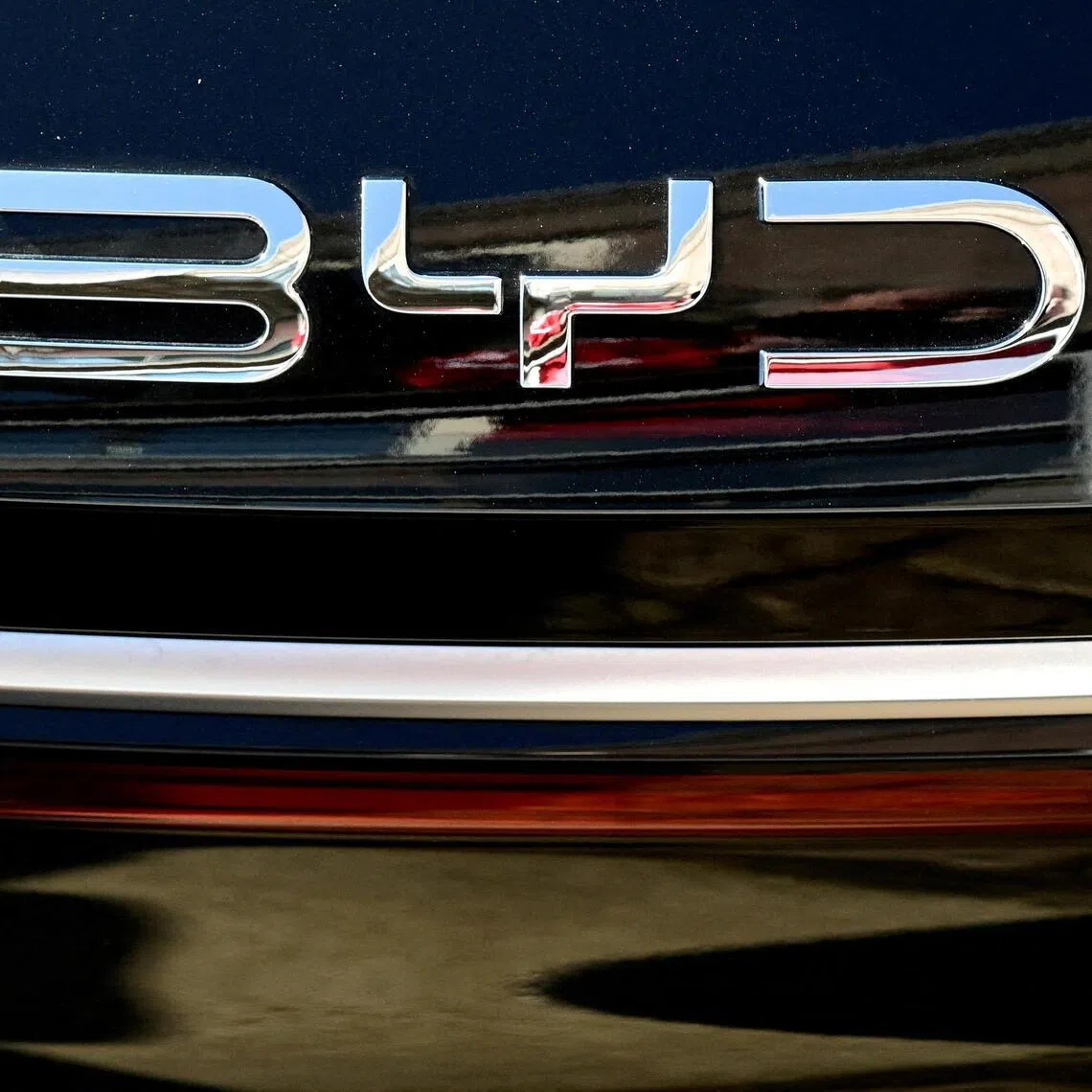 BYD’s exports between January and May grew 65 per cent from a year earlier. But this growth failed to offset a weaker domestic performance, as overall deliveries during the same period fell more than 20 per cent.