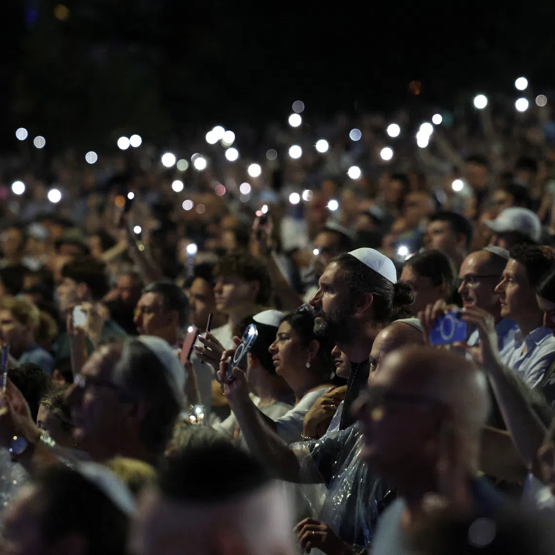 The Dec 14 attack at a Jewish festival on Bondi Beach in Sydney killed 15 people. 