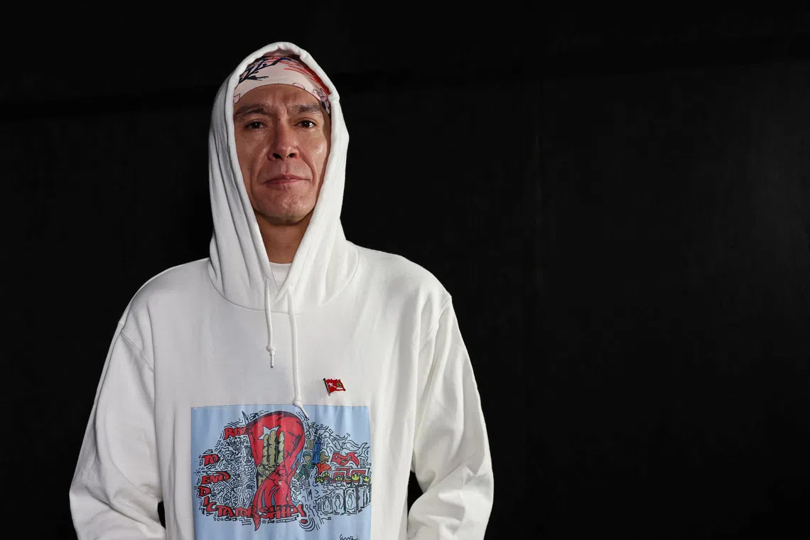 Mr Kim Aris said he had not heard from his mother, Ms Aung San Suu Kyi, in ​years ​and believes she is being held in Myanmar’s capital Naypyidaw.