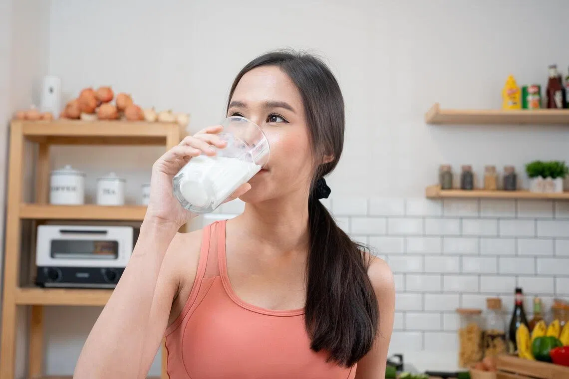 Once associated with bodybuilders, ready-to-drink protein beverages have now become mainstream.