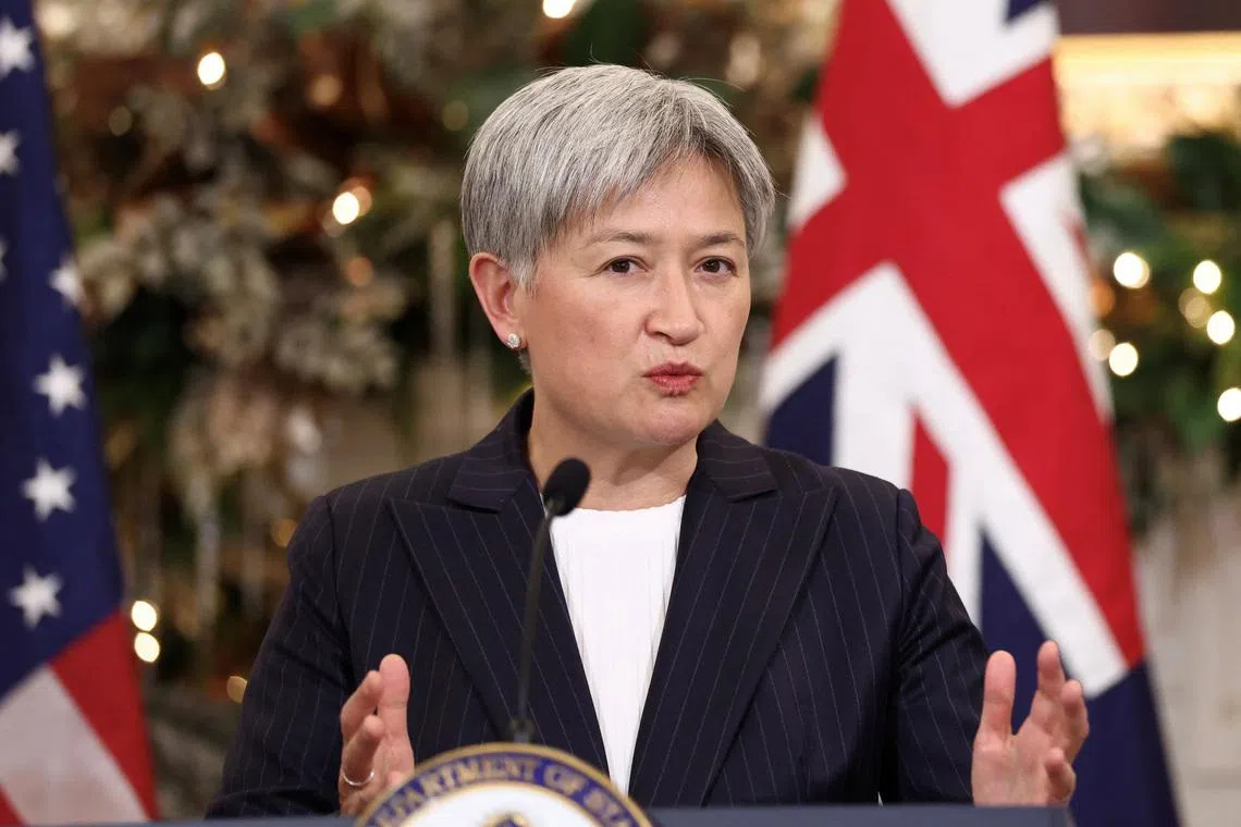 Australia lowers Middle East travel warnings after US-Iran agreement