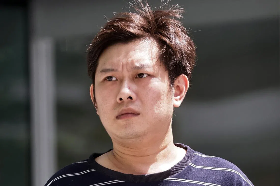 Jail for man who accelerated car and dragged ICA officer