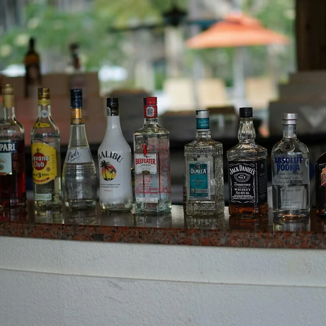 A 22-year-old Chinese woman filed a police report that she was raped and her cellphone stolen while vacationing on the island. She was hanging out with her female friend at a bar in Uluwatu at around 1am.