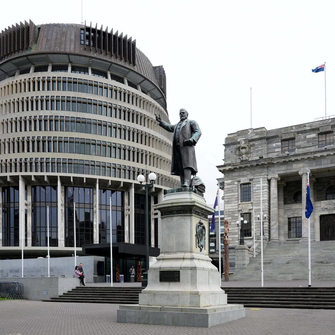 New Zealand's government is also preparing to introduce two new skilled residence pathways in August.