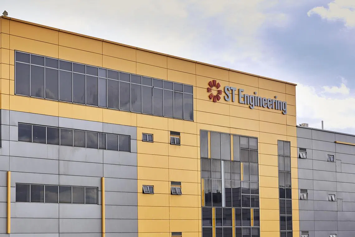 Defence and public security revenue was down 1 per cent to $3.09 billion from $3.12 billion the previous year.