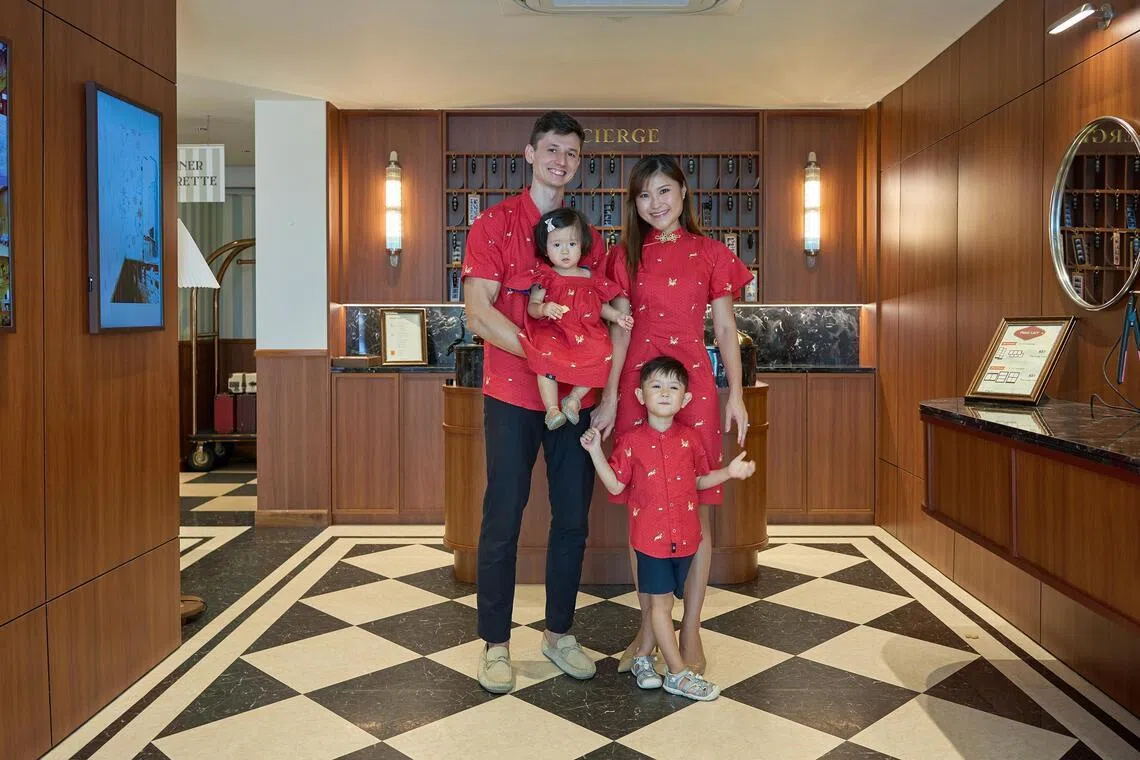 Two local brands named as winners of retail challenge offering free rent, financial support