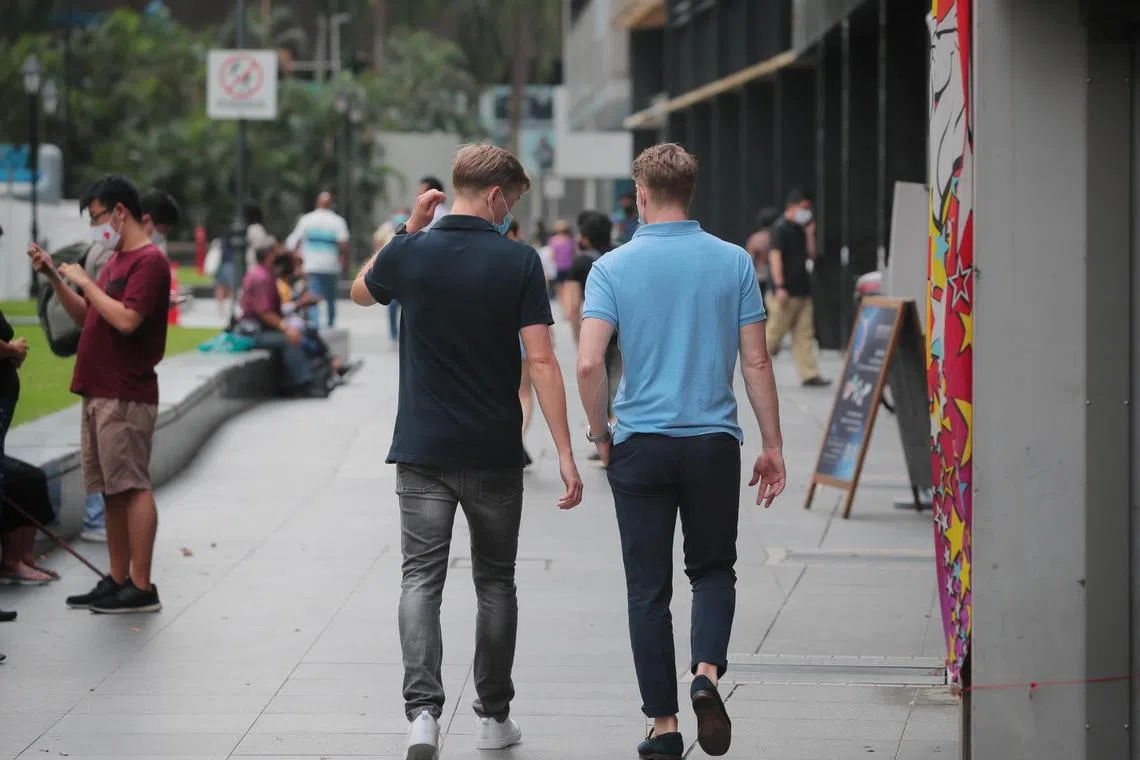 The move coincides with the launch of a new points-based framework for new EP applications called Complementarity Assessment (Compass).