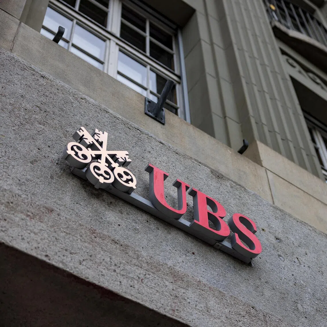 UBS is reviewing an additional 388,000 pages for potential redaction.