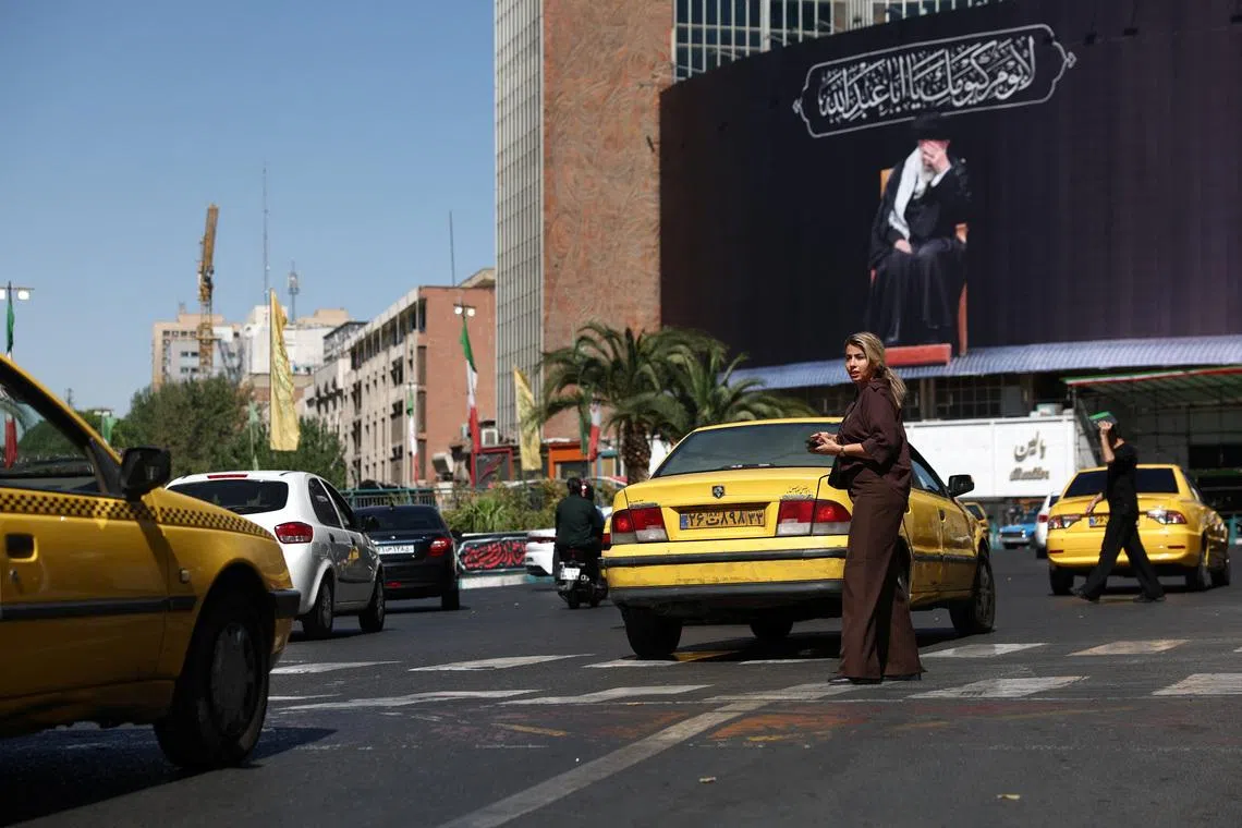 Explainer-Key issues the US and Iran must address in nuclear talks