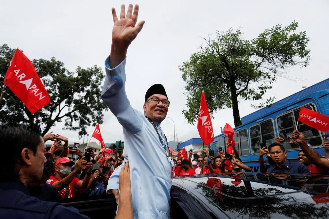 Prime Minister Anwar Ibrahim is unlikely to call for early polls in 2026 after the "corporate mafia" scandal engulfed members of his inner circle.