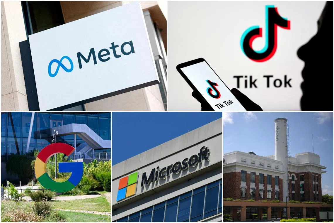 According to tracking website Layoffs.fyi, there have been 152,404 people laid off from the technology sector in 2024.