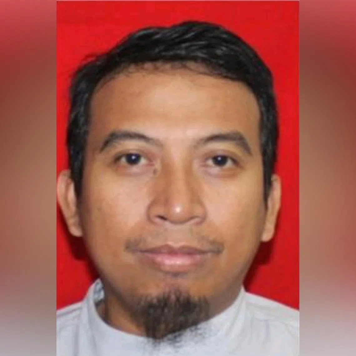 Indonesian national Yudi Lukito Kurniawan was arrested in Gorontalo, in the northern part of Sulawesi island on Aug 21.