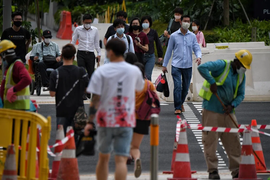 Realising the vision will take significant investments in time and finances, mindset shifts as well as partnerships across the whole of society.