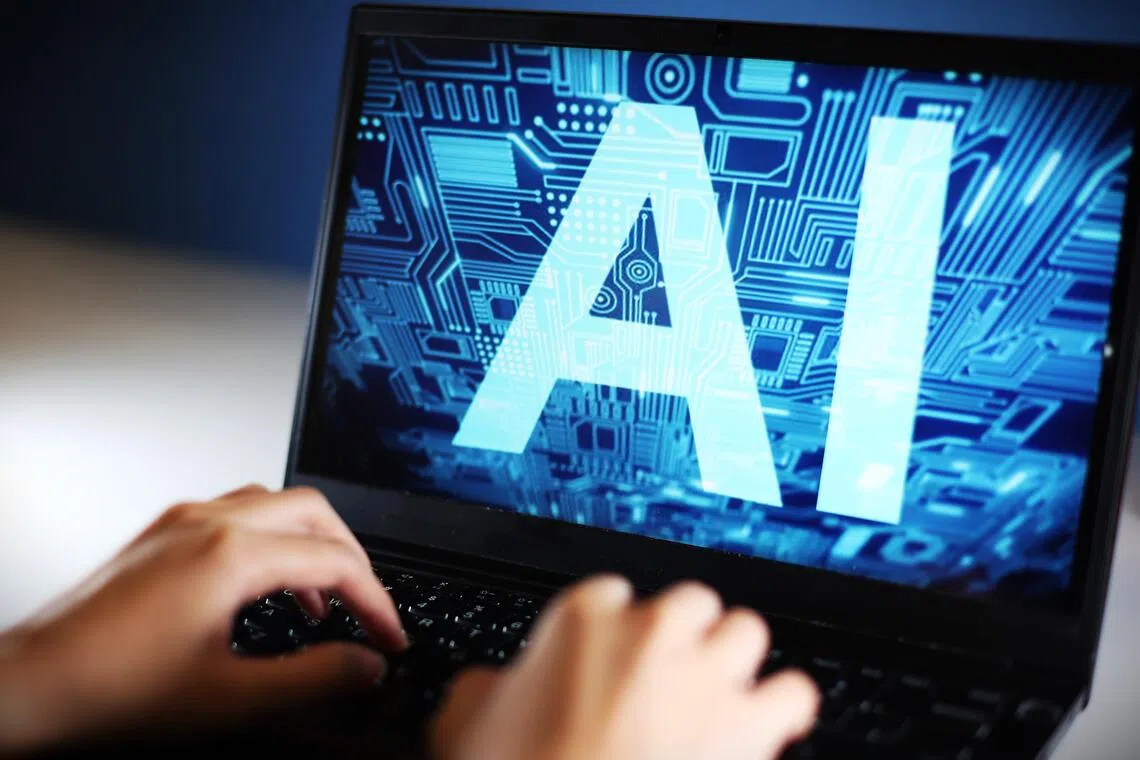 Rogo Technologies builds software that helps investment bankers with certain tasks, aiming to eventually create the AI equivalent of a banking analyst.