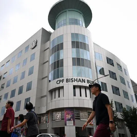 By 2028, CPF members will be offered a new, fuss-free investment scheme.