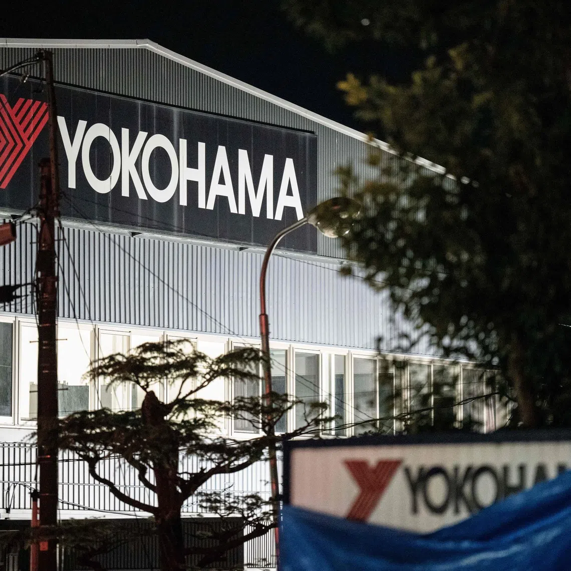 The police suspect that Oyama wielded a survival knife and had a strong intention to kill.