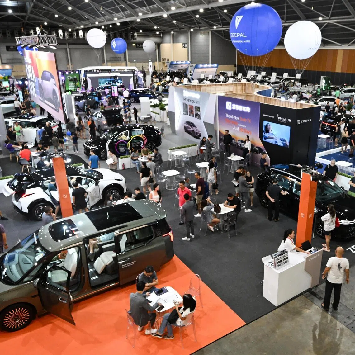 Those buying new cars today must contend with two policy changes introduced since January 2026 that directly affect car ownership costs:  the tightening of the Vehicular Emissions Scheme (YES) criteria and the reduction of Preferential Additional Registration Fee (PARF) rebate.