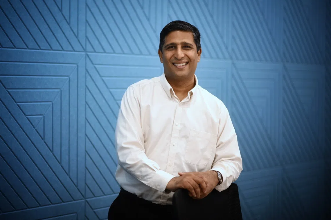 Mathew Mathews, the principal research fellow at IPS, said the latest study was conducted following major reforms over the past decade.
