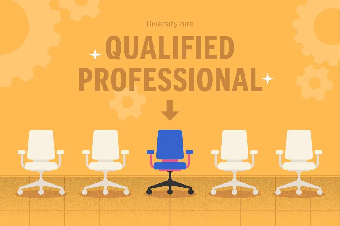 Diversity hiring entails an intentional effort to create an inclusive hiring process that attracts and retains talent from a diverse range of backgrounds.