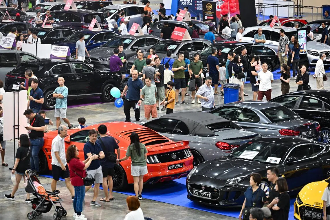 Just like making any investment, you will greatly reduce your risks if you deal only with reputable car companies.