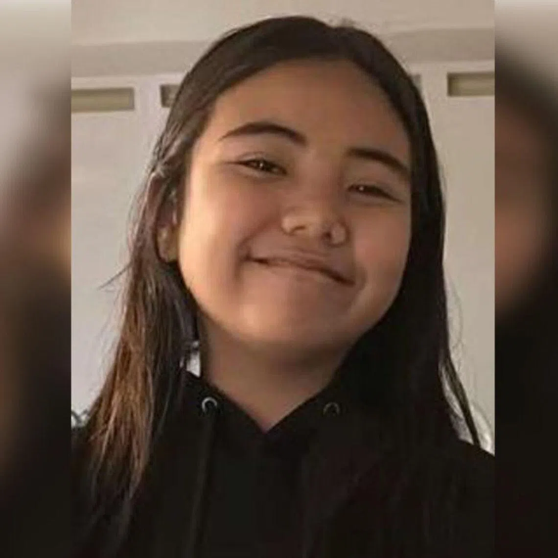 Sarah Fitriyana Abdullah was last seen near 1 Toa Payoh North on May 11.