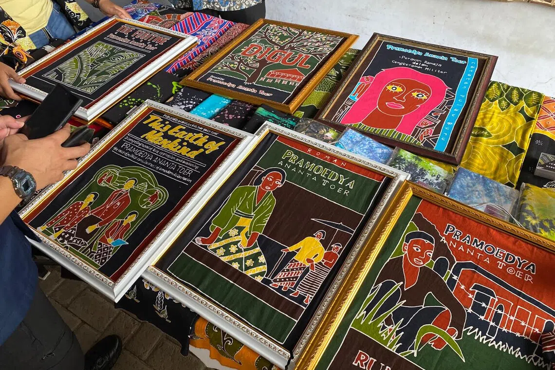 Police have clarified that they do not oppose reading itself but argued that certain books could be linked to the recent riots.