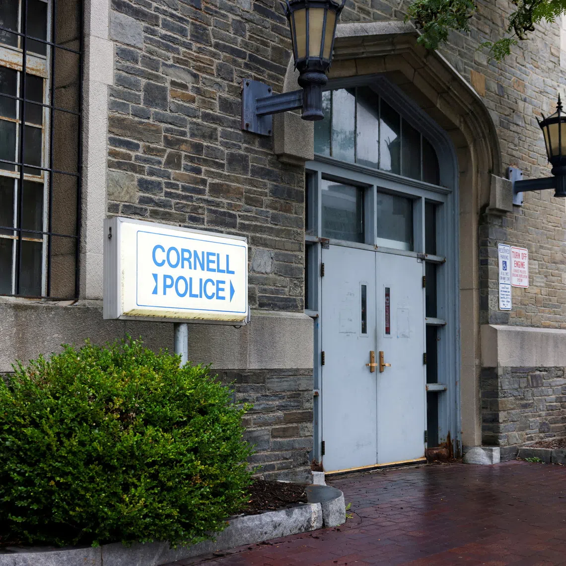 Although New York law allows “Jane Doe” anonymity for sexual assault lawsuits, the Cornell student has become distressed at attempts by some online sceptics of her account to discover her name and publish it, her lawyer said.