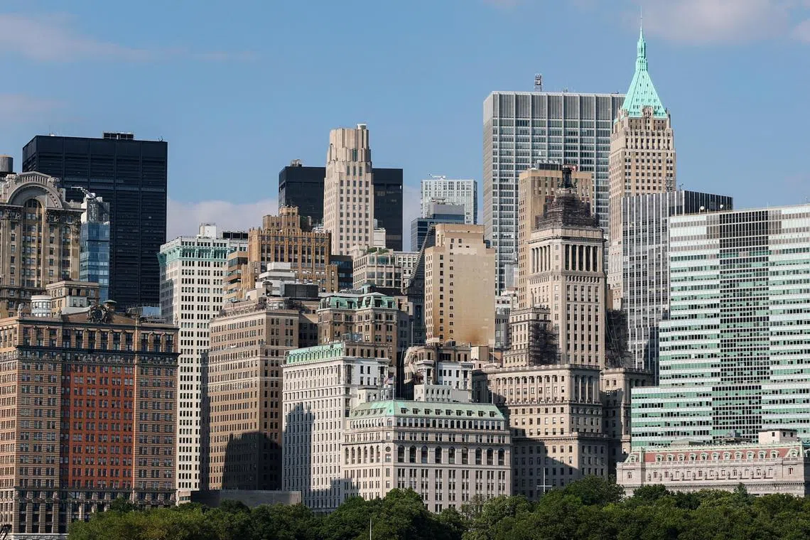 A 55-year-old man is alleged to have stored IEDs on apartment building  rooftops in Manhattan’s SoHo neighbourhood