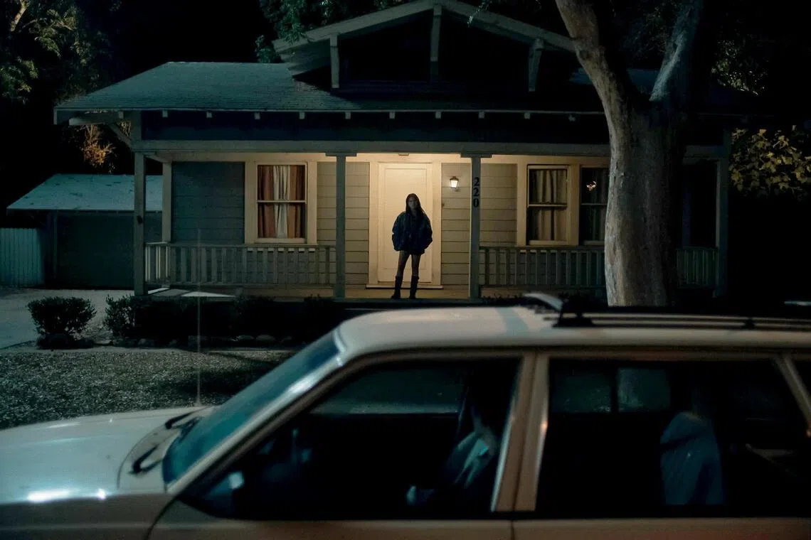 Horror film Obsession is exploding cinema profit records