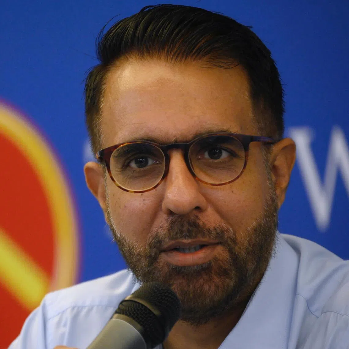 Workers’ Party cadres will vote on chief Pritam Singh’s leadership at two meetings on June 28.
