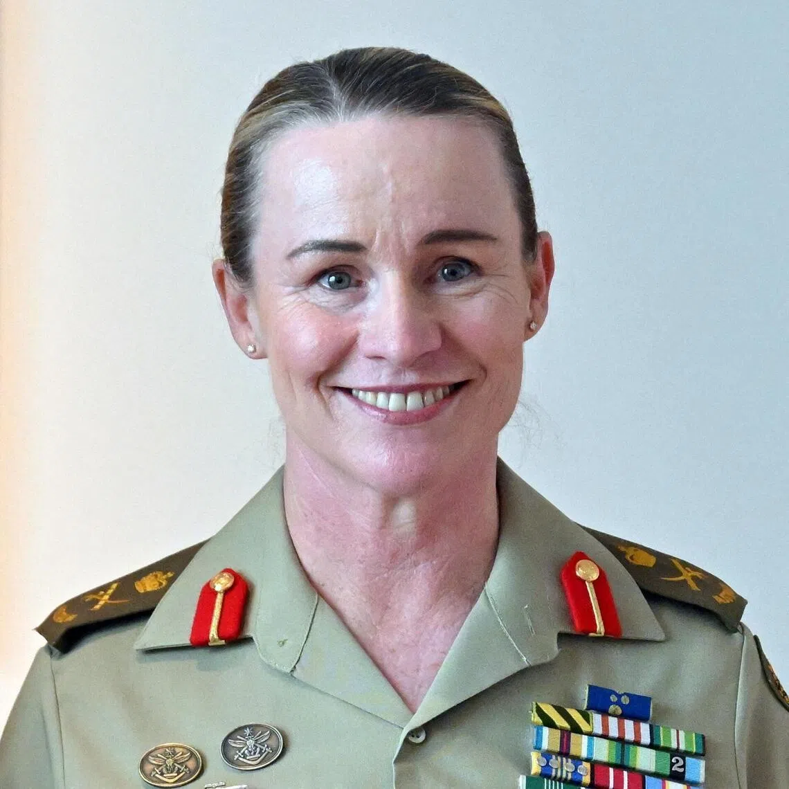 Lieutenant-General Susan Coyle will become chief of army in July.
