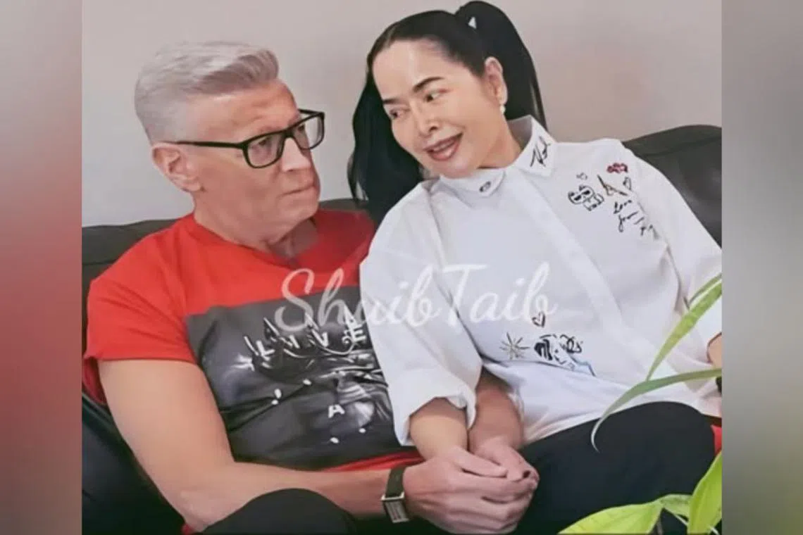 Anita Sarawak - Gallery image 3