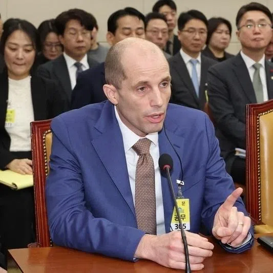 Coupang’s interim CEO Harold Rogers has failed to comply with repeated requests to appear for questioning, the police said.