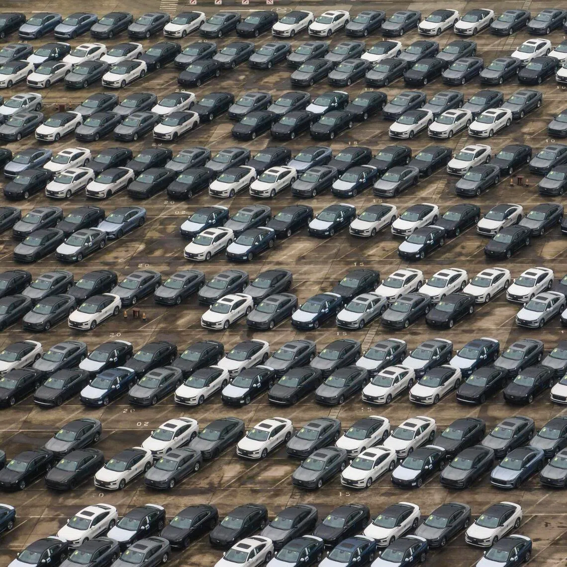 Legacy carmakers like Ford are realising they need to provide EVs that meet local needs.