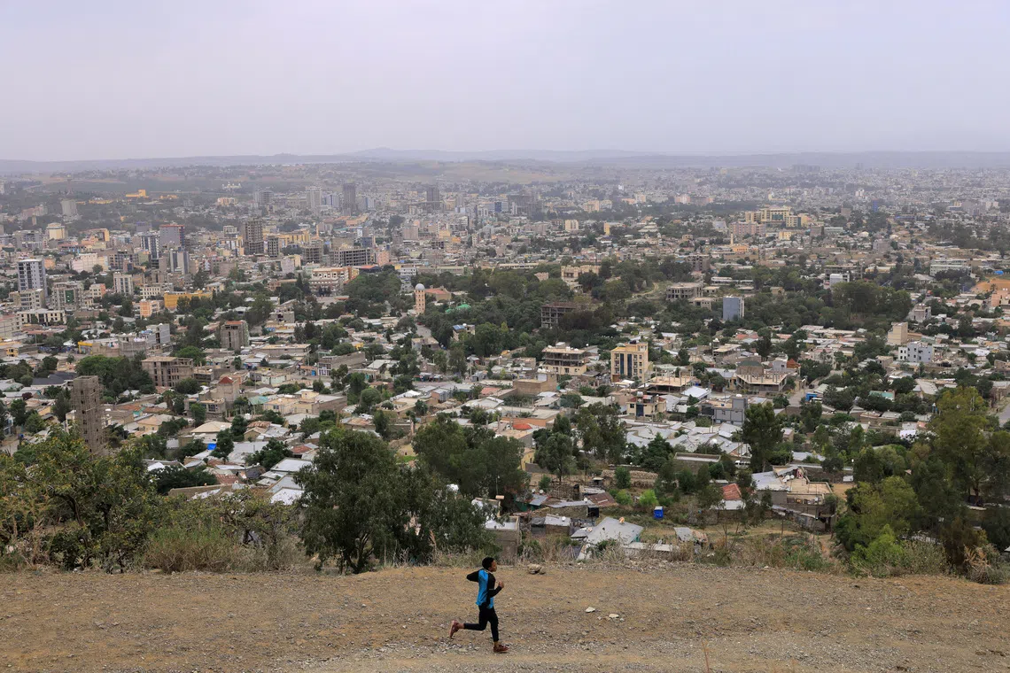 Tigrayan leaders say new war with Ethiopian government has begun, as fighting erupts