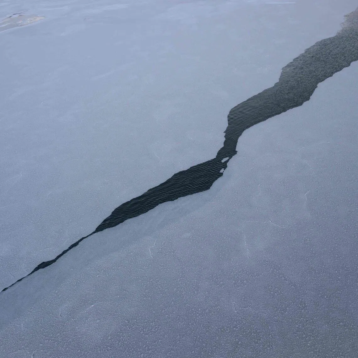 The Copernicus Climate Change Service said average sea surface temperatures were 20.97 deg C in March, the second-highest value for the month.