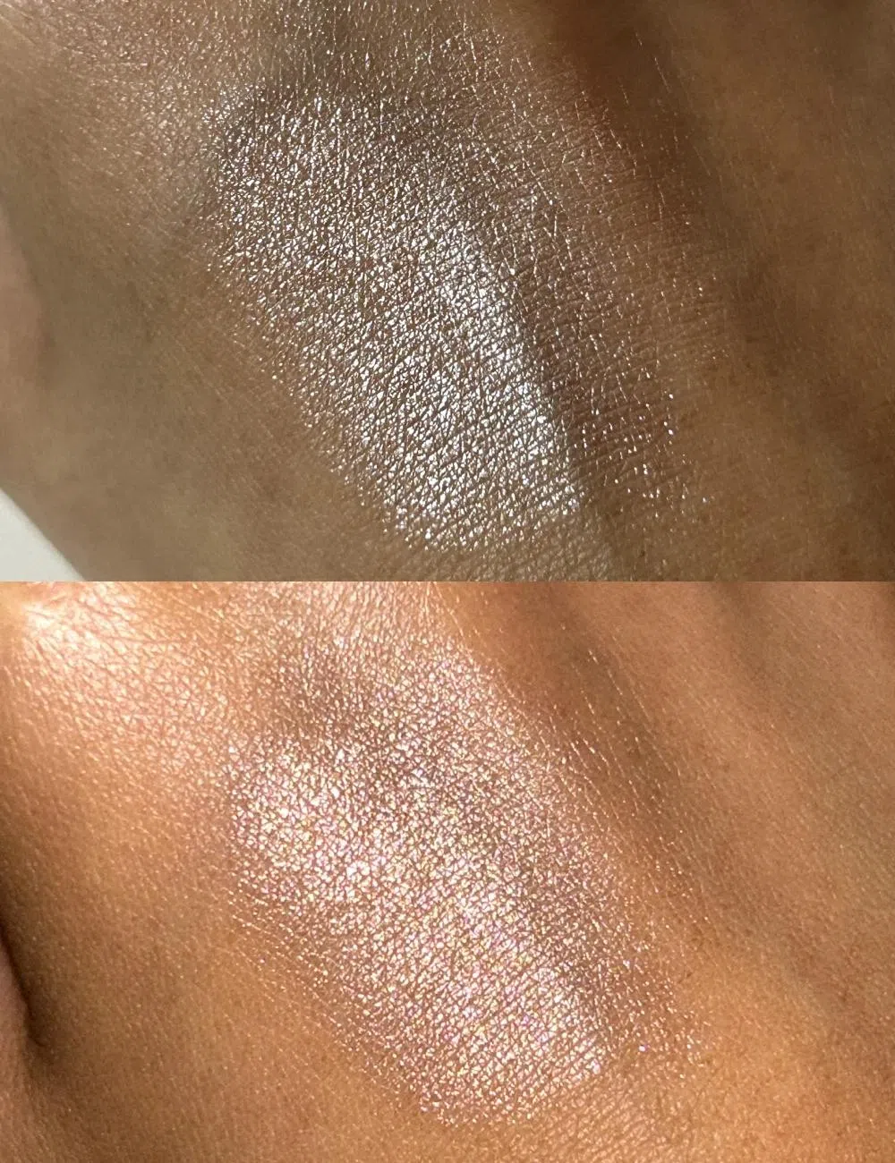 Joocyee review: Joocyee Jelly Highlighter Stick in Sun Bath