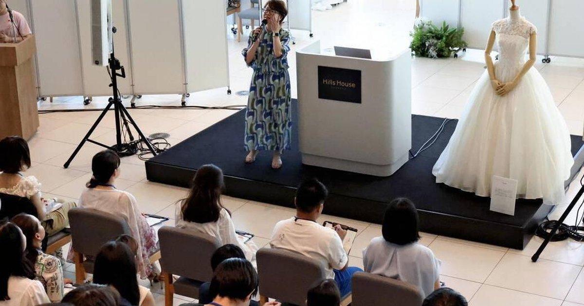 Tokyo govt boosts support for marriage seekers in bid to raise birth rate
