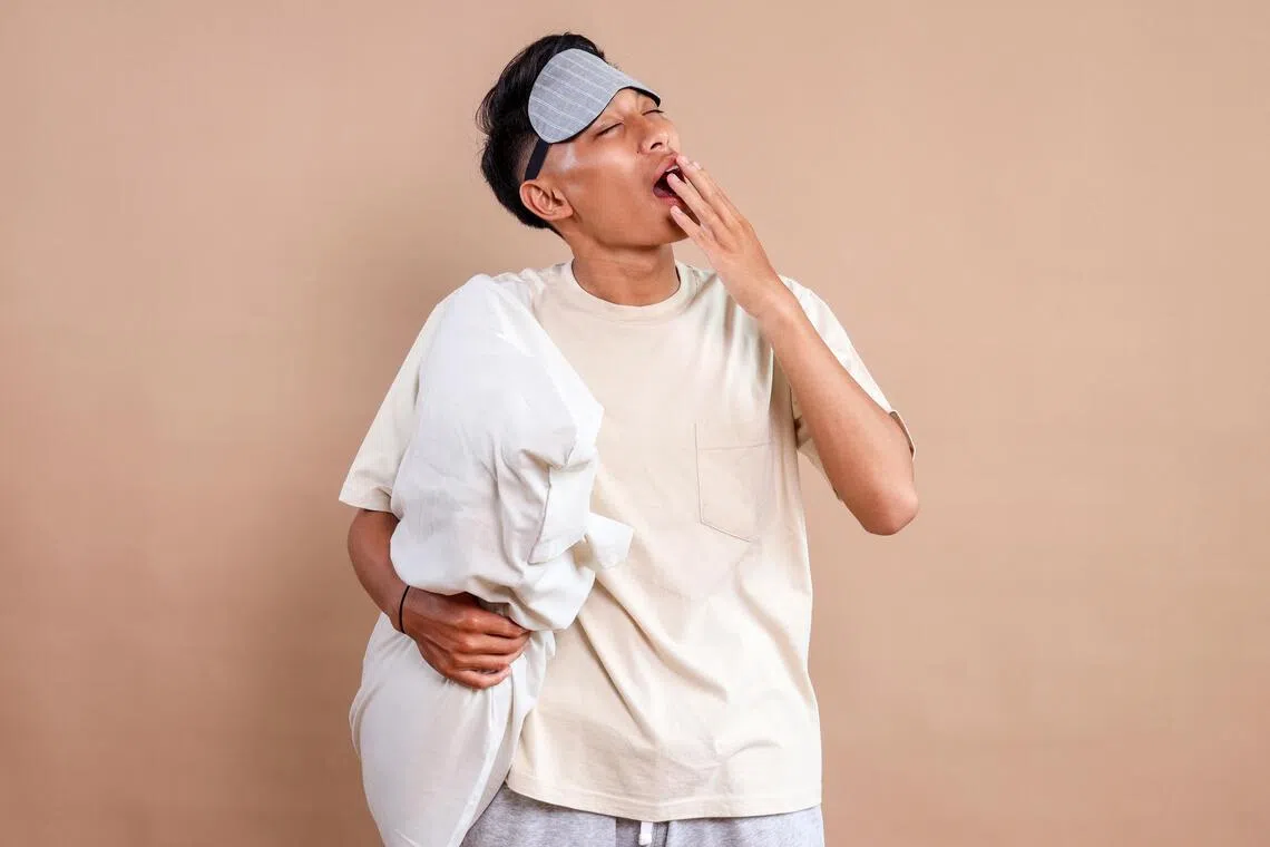From sleep music to mouth tape, we examine which sleep aids work and which lack scientific evidence.