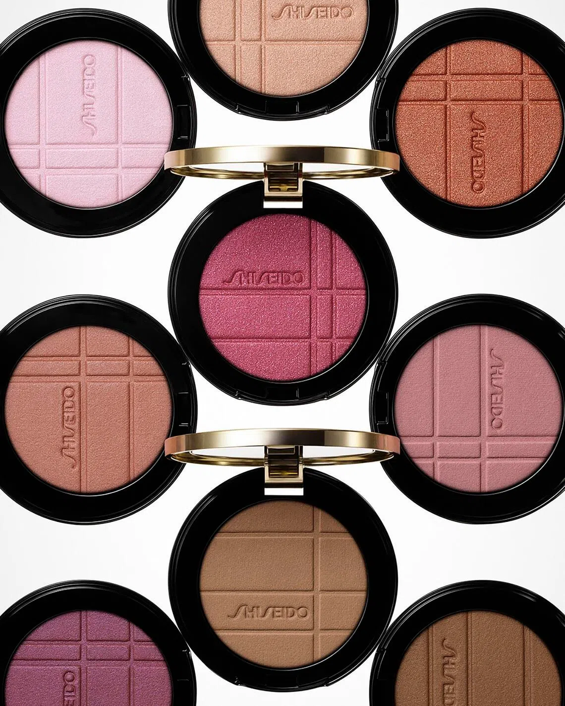 Shiseido Makeup Colour + Glow Enhancer.